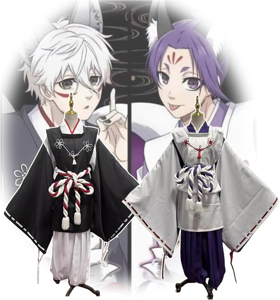 ポイトレ 戦国乙女コスプレverコンプ16枚、霧島凪2枚 18枚セット Amazon.co.jp: [SDCADQ] 凪诚士郎 御影玲王 コスプレ衣装 狩衣 着物